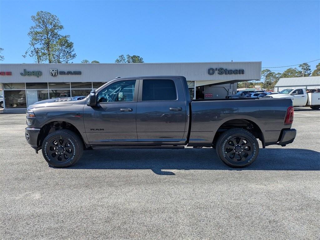 new 2026 Ram 2500 car