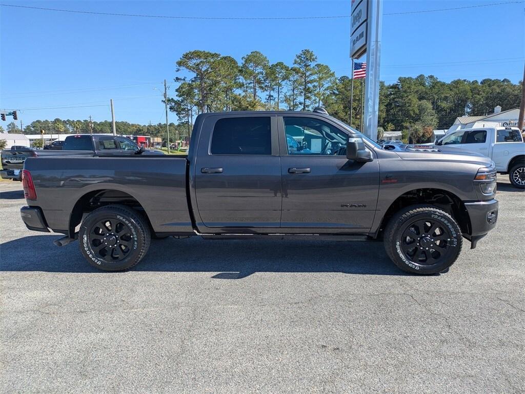 new 2026 Ram 2500 car