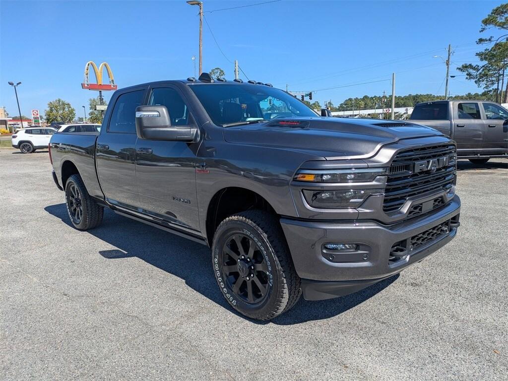 new 2026 Ram 2500 car