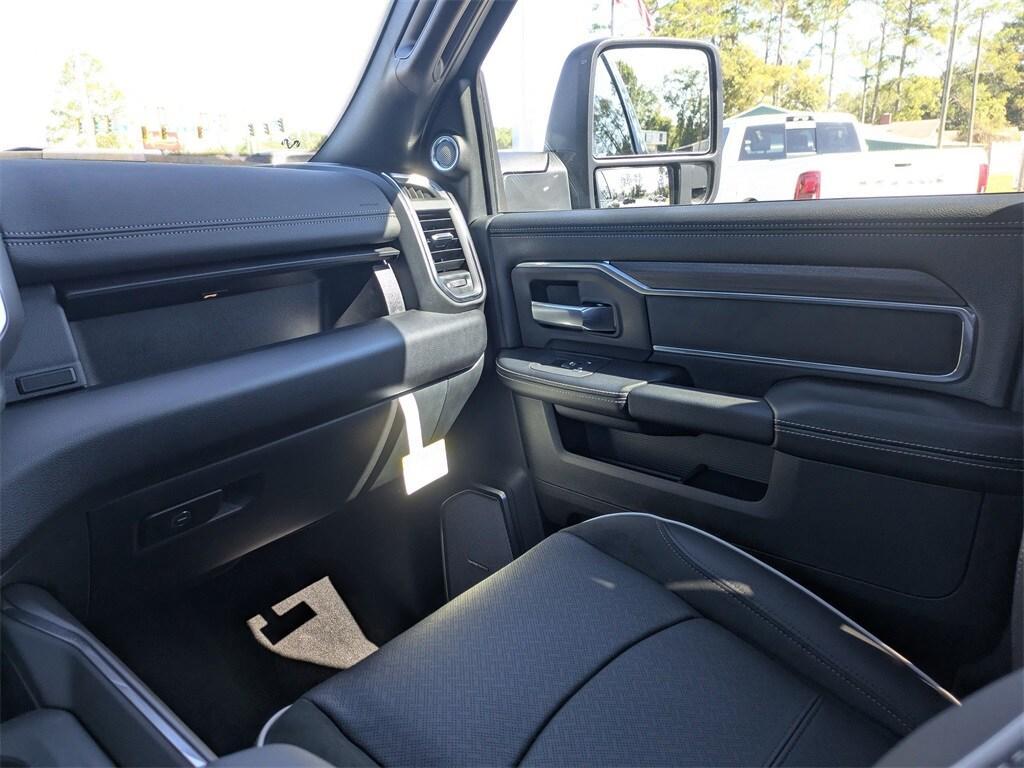 new 2026 Ram 2500 car