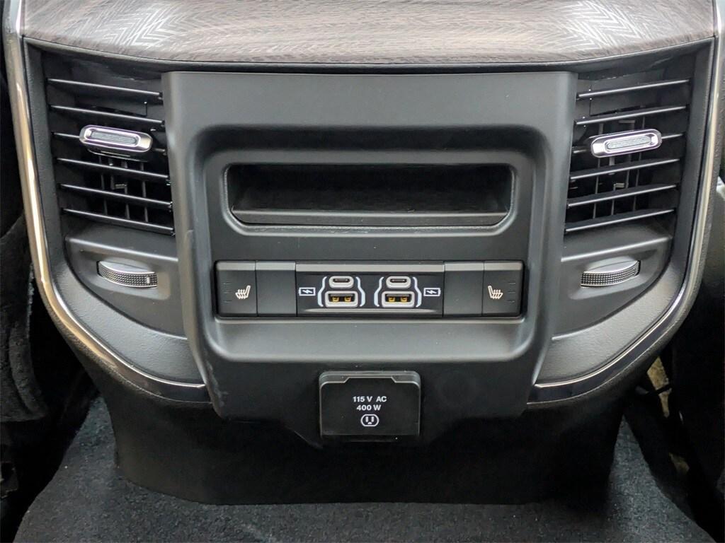 new 2026 Ram 2500 car