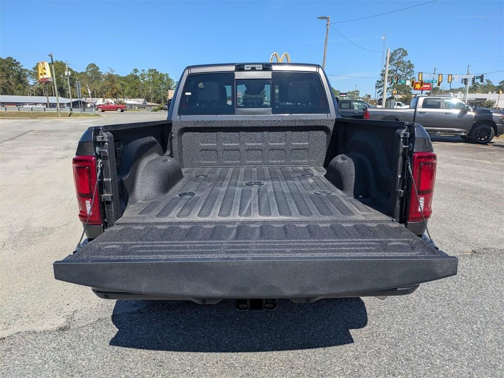 new 2026 Ram 2500 car