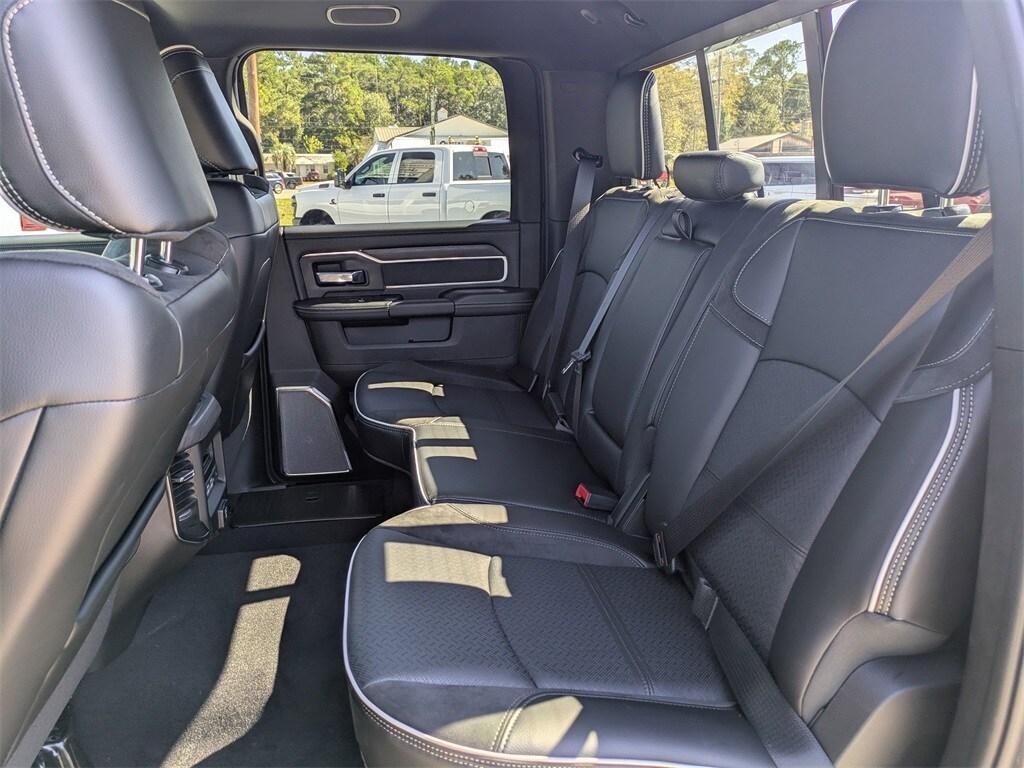 new 2026 Ram 2500 car