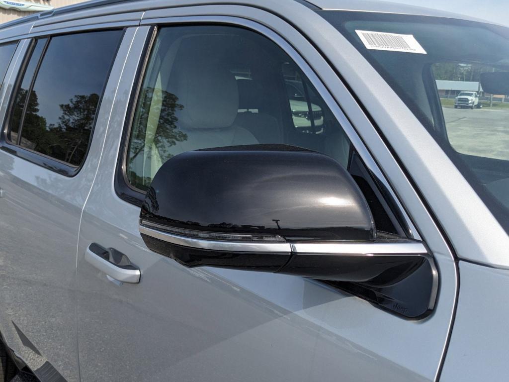 new 2024 Jeep Wagoneer car, priced at $52,745