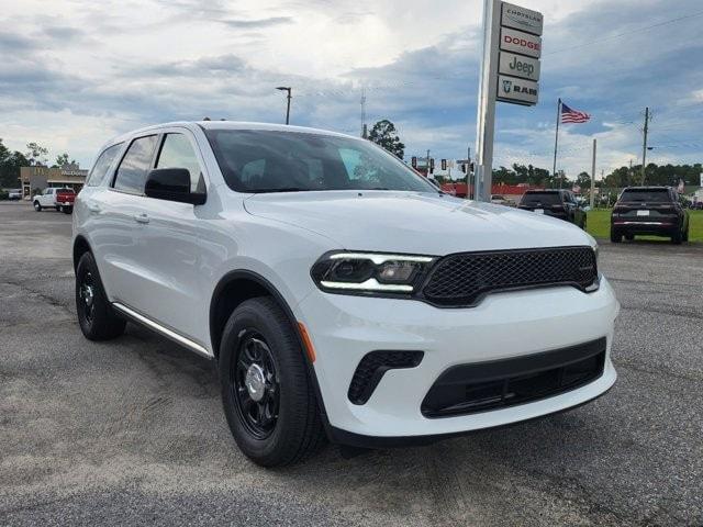 new 2024 Dodge Durango car, priced at $44,995