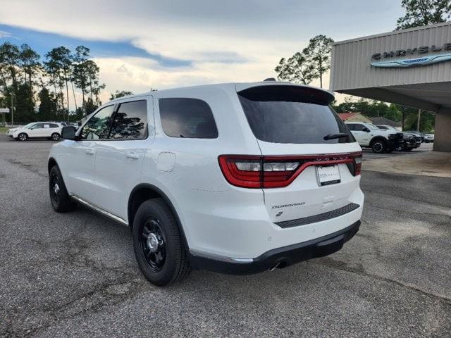 new 2024 Dodge Durango car, priced at $44,995