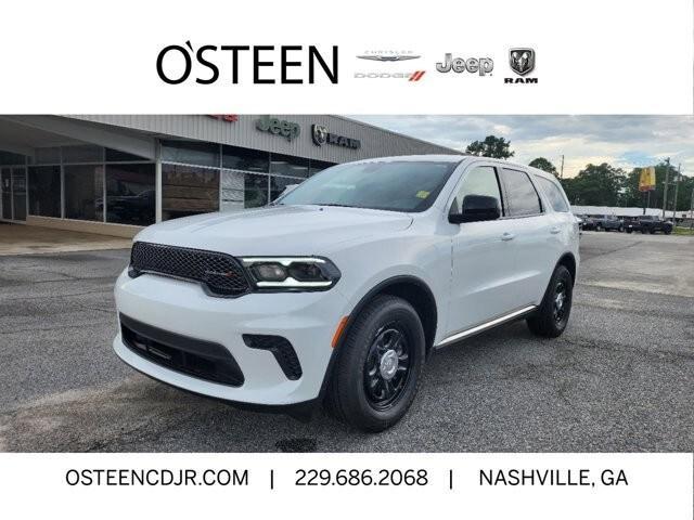 new 2024 Dodge Durango car, priced at $44,995