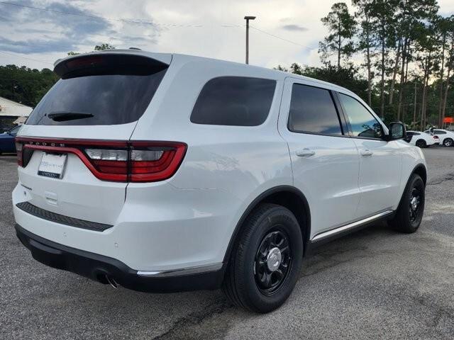 new 2024 Dodge Durango car, priced at $44,995