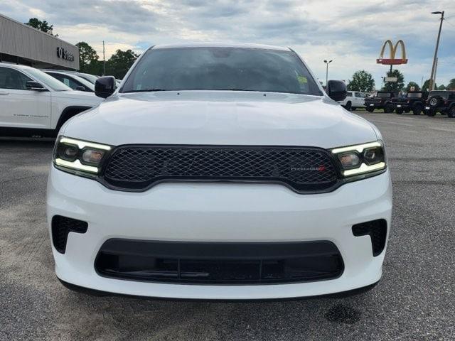 new 2024 Dodge Durango car, priced at $44,995