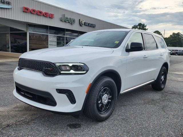 new 2024 Dodge Durango car, priced at $44,995