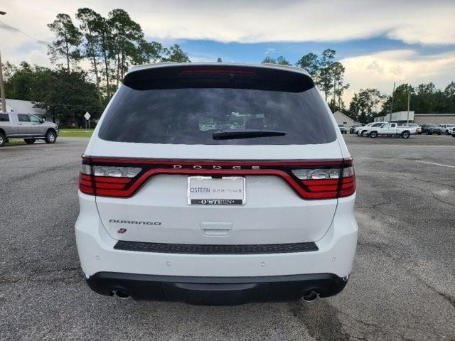 new 2024 Dodge Durango car, priced at $44,995