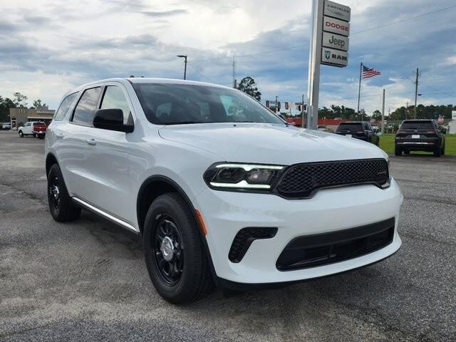 new 2024 Dodge Durango car, priced at $44,995