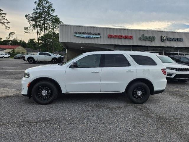 new 2024 Dodge Durango car, priced at $44,995