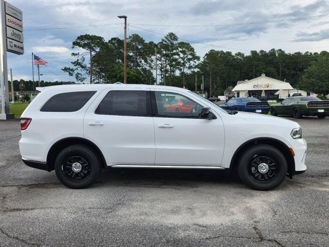 new 2024 Dodge Durango car, priced at $44,995