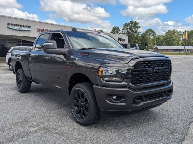 new 2024 Ram 2500 car, priced at $71,670