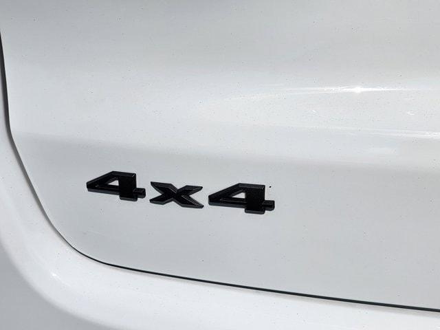 new 2025 Jeep Compass car, priced at $34,193