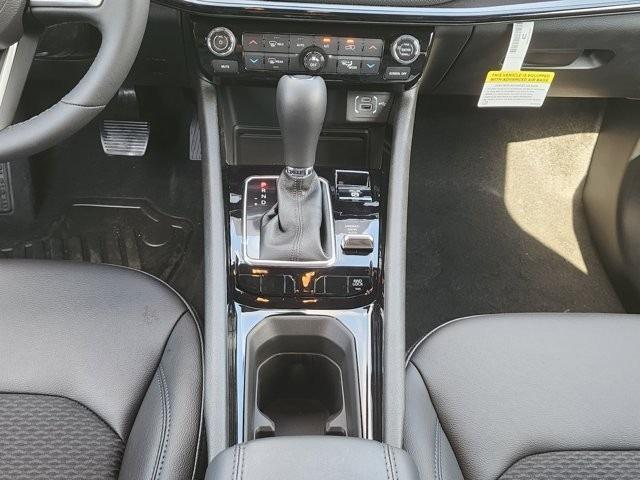 new 2025 Jeep Compass car, priced at $34,193
