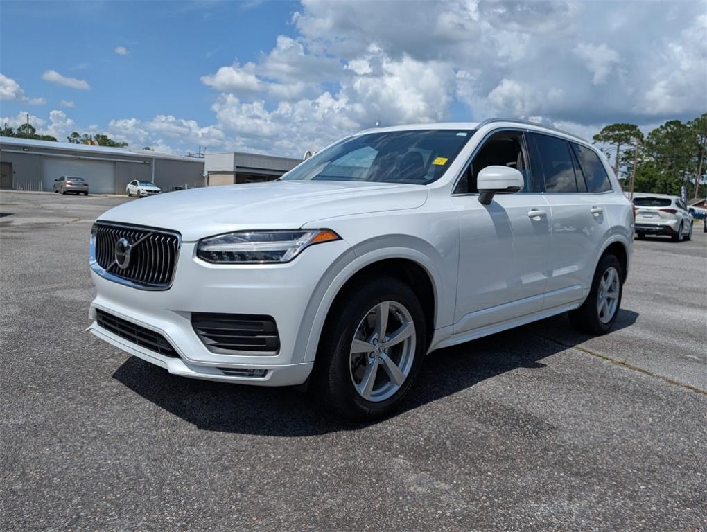 used 2020 Volvo XC90 car, priced at $20,795