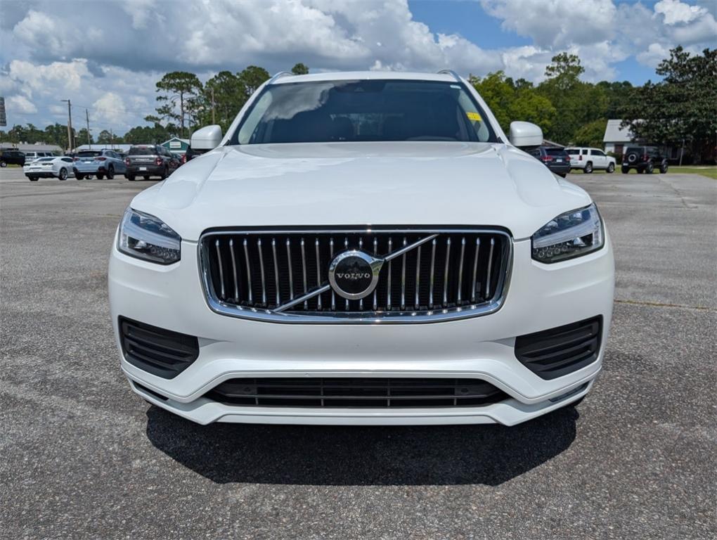 used 2020 Volvo XC90 car, priced at $20,795