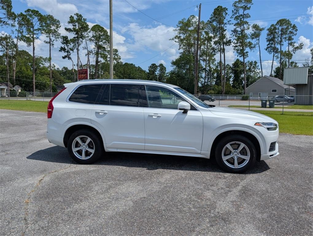 used 2020 Volvo XC90 car, priced at $20,795