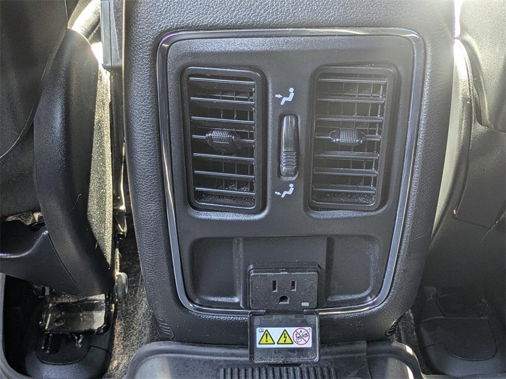 used 2021 Jeep Grand Cherokee car, priced at $21,995