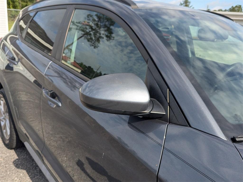 used 2017 Hyundai Tucson car, priced at $14,495