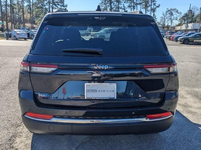 new 2024 Jeep Grand Cherokee 4xe car, priced at $54,995