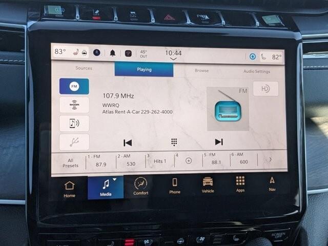 new 2024 Jeep Grand Cherokee 4xe car, priced at $54,995