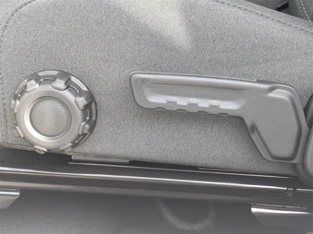 new 2026 Jeep Wrangler car