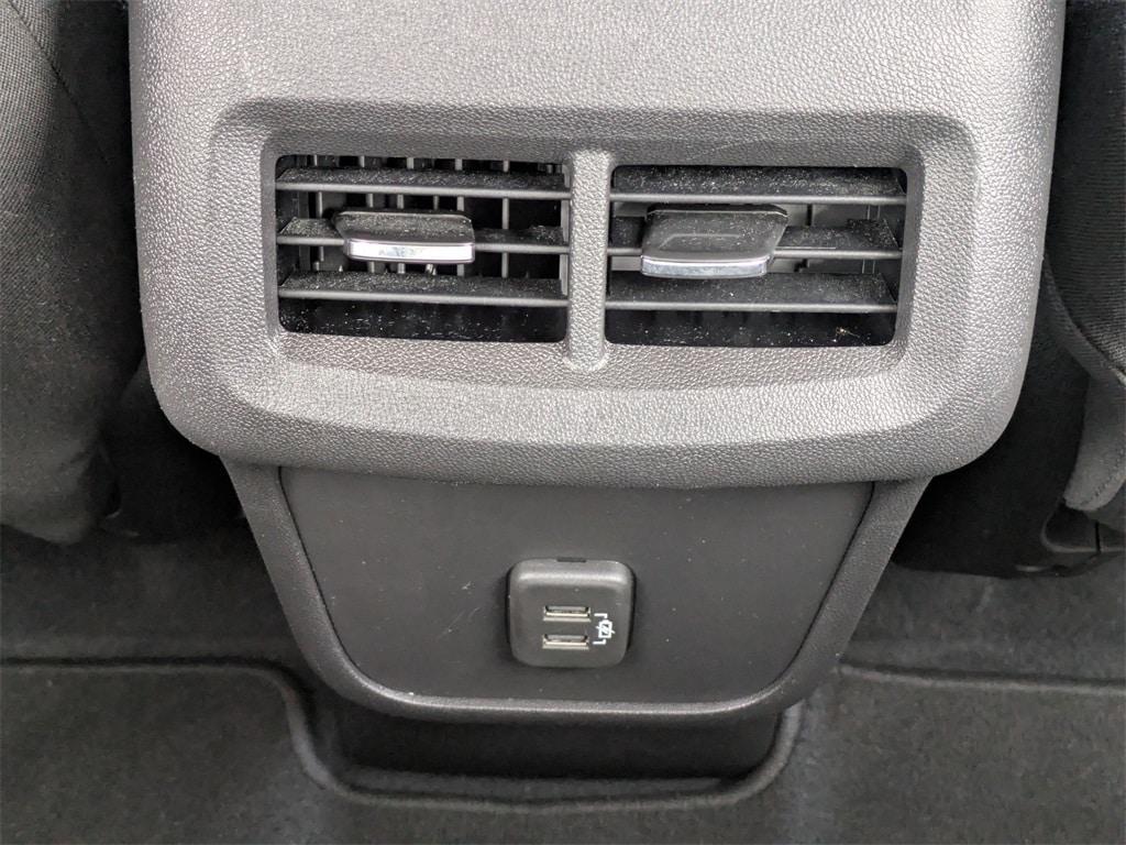 used 2021 GMC Terrain car, priced at $20,995