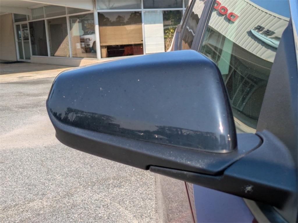 used 2021 GMC Terrain car, priced at $20,995