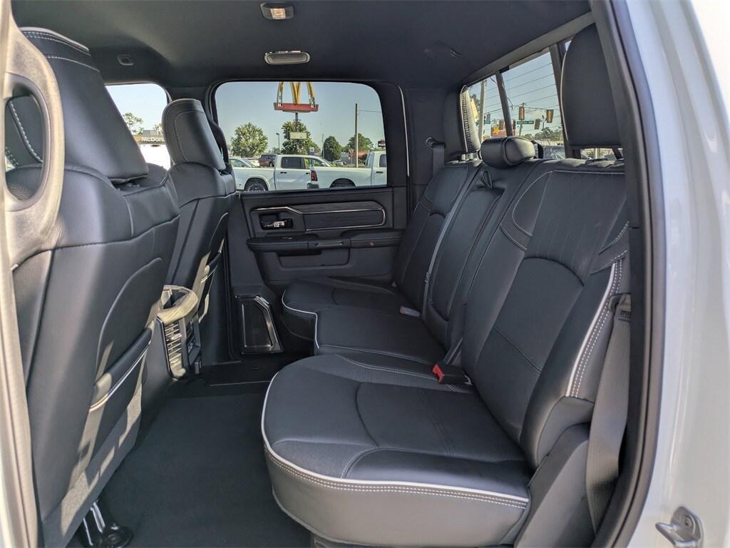 new 2026 Ram 2500 car, priced at $92,488