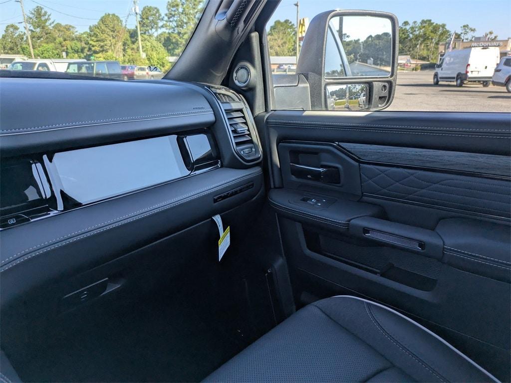 new 2026 Ram 2500 car, priced at $92,488