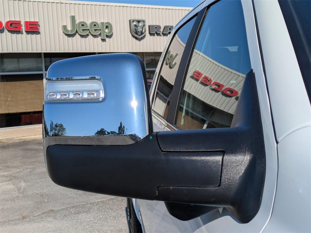 new 2026 Ram 2500 car, priced at $89,488