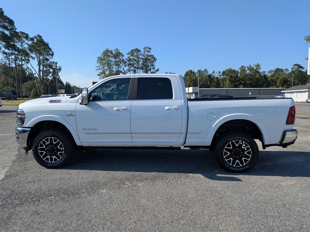 new 2026 Ram 2500 car, priced at $92,488