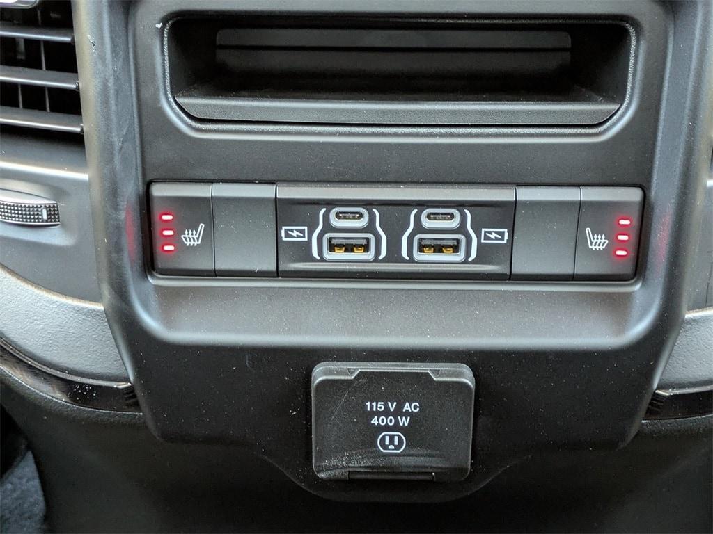 new 2026 Ram 2500 car, priced at $92,488