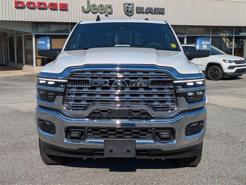 new 2026 Ram 2500 car, priced at $92,488