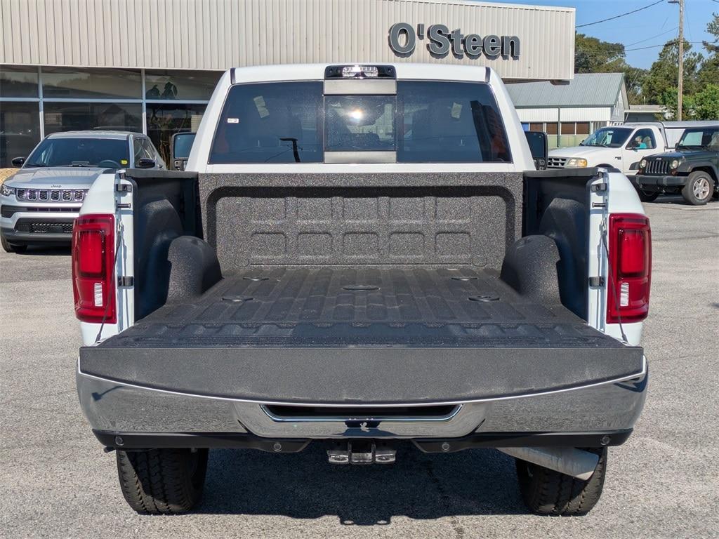 new 2026 Ram 2500 car, priced at $92,488