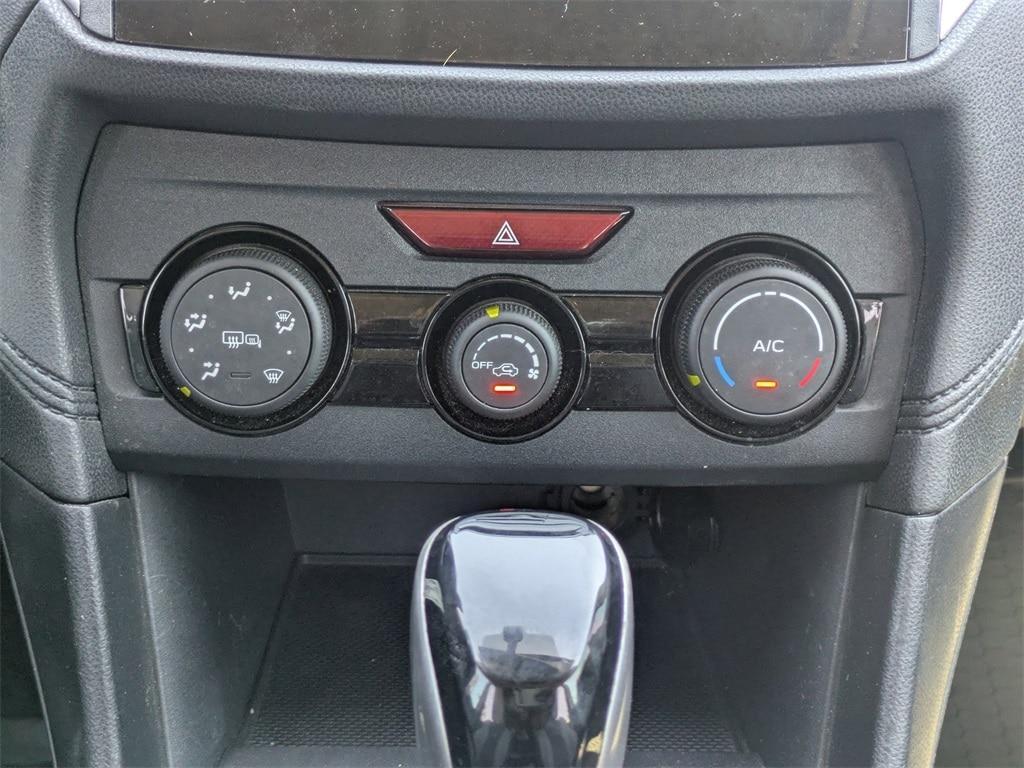 used 2019 Subaru Crosstrek car, priced at $15,995