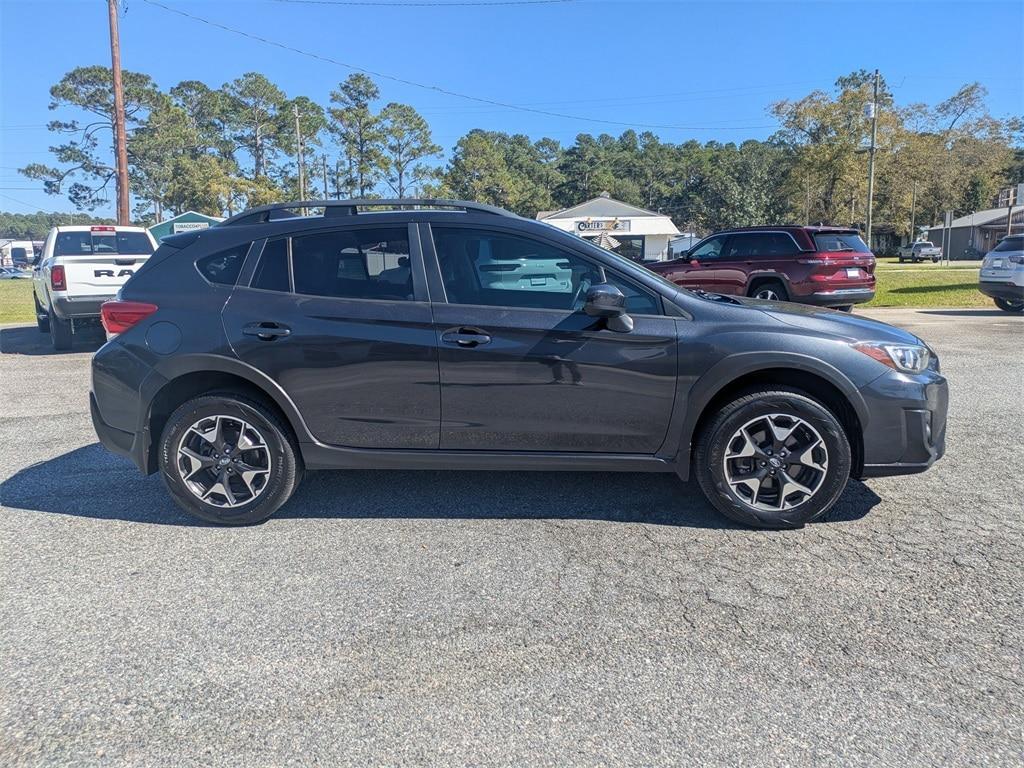 used 2019 Subaru Crosstrek car, priced at $15,995