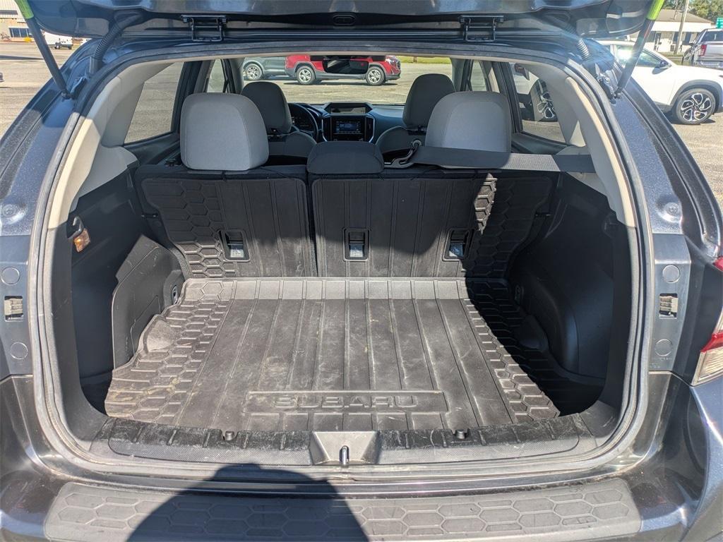 used 2019 Subaru Crosstrek car, priced at $15,995