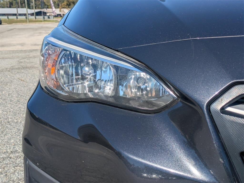 used 2019 Subaru Crosstrek car, priced at $15,995