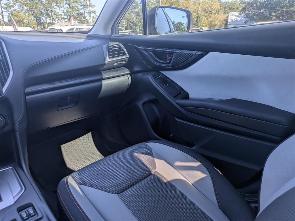 used 2019 Subaru Crosstrek car, priced at $15,995