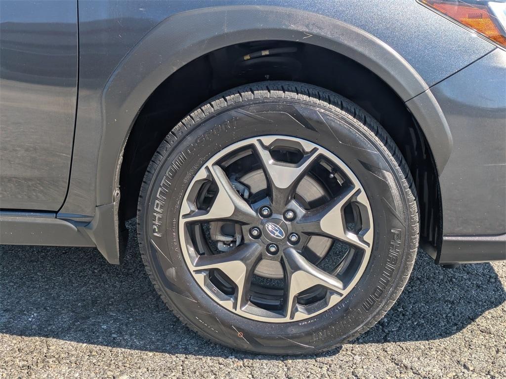 used 2019 Subaru Crosstrek car, priced at $15,995