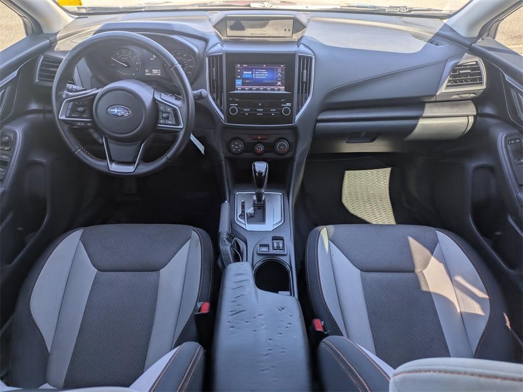 used 2019 Subaru Crosstrek car, priced at $15,995
