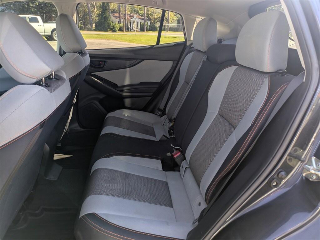 used 2019 Subaru Crosstrek car, priced at $15,995