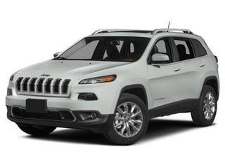 used 2016 Jeep Cherokee car, priced at $8,995