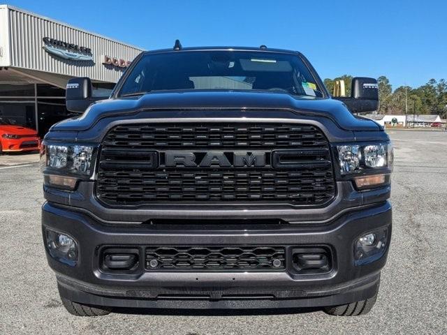 new 2023 Ram 2500 car, priced at $65,725