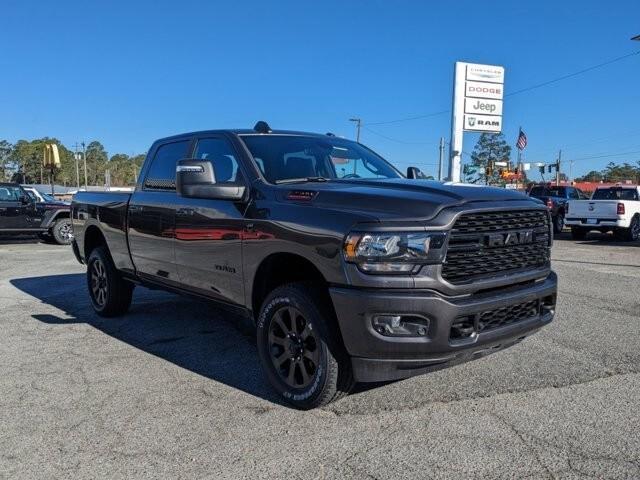 new 2023 Ram 2500 car, priced at $65,725