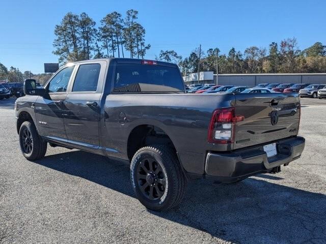 new 2023 Ram 2500 car, priced at $65,725